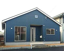 宮崎市曽師町新築住宅(1)