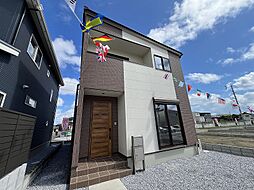 宮崎市本郷北方未入居住宅