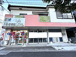 片岡店舗