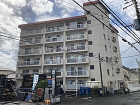 レジデンス堀川 101 ｜ 宮崎県宮崎市堀川町45-3（賃貸マンション2DK・1階・40.52㎡） その1