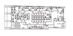リージャス宮崎橘通ビジネスセンター -/208号（1名用）