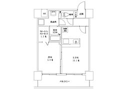 F・STAGE江平EAST 6階