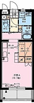 （仮）権現町176マンション 202号室 ｜ 宮崎県宮崎市権現町176-1（賃貸マンション1R・2階・29.40㎡） その2