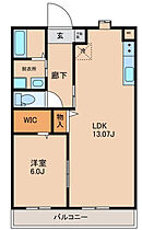 NEIGHBORS　 202 ｜ 宮崎県東諸県郡国富町大字本庄5958-1（賃貸マンション1LDK・2階・46.22㎡） その2