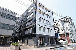 🉐敷金礼金0円！🉐BLOC　ASAHI（ブロックアサヒ）