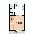 BLOCASAHI4階3.2万円