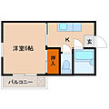 エレメント神宮東21階3.0万円