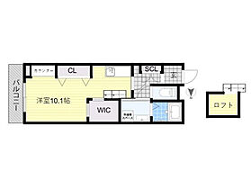 アルテマイスターブリュー 503 ｜ 宮崎県宮崎市橘通西５丁目3-27（賃貸マンション1R・5階・30.30㎡） その2