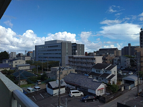 ローラルハイツ 501号室｜宮崎県宮崎市宮田町(賃貸マンション1K・5階・30.00㎡)の写真 その15