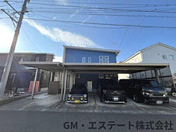 日豊本線 宮崎神宮駅 徒歩24分