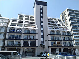 マンション太陽