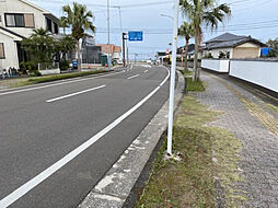 日南線 青島駅 徒歩4分