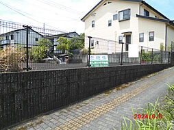 宮崎市花山手西２丁目の土地