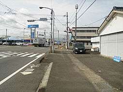 バス ＊＊＊＊駅 バス10分 稲荷町下車 徒歩10分