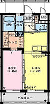 （仮称）加納槙ノ札マンション 403 ｜ 宮崎県宮崎市清武町加納甲1911-2（賃貸マンション1LDK・4階・41.00㎡） その2