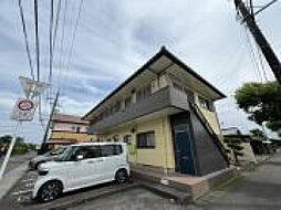 🉐敷金礼金0円！🉐第3コーポ川越