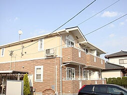 ｆｅｅｌ・大塚 Ａ棟