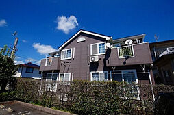 メゾンイースト 2号館