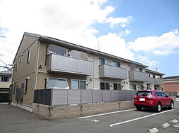 エスポアール・タカムラ A棟202号室