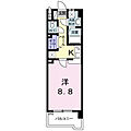 サン・トール6階4.3万円