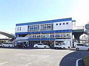 南宮崎駅