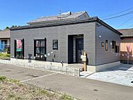 宮崎県東諸県郡国富町大字宮王丸491-9【第5国富宮王丸モデルハウス】：物件画像