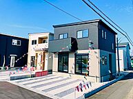 宮崎県宮崎市佐土原町下田島11620-1【第4下田島平松モデル2号地】：物件画像