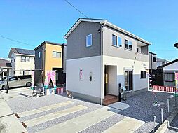 第5吉村町寺ノ前モデル