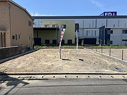 ルシオールタウン播磨田2　　3号地の土地画像