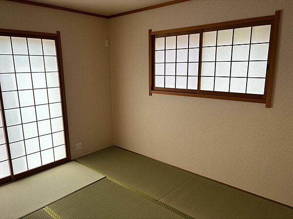 和室