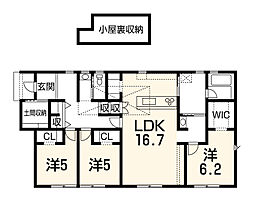 長浜駅 4,190万円