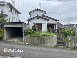 甲賀市水口町山 一戸建て