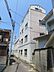 外観：鉄筋コンクリート造りの3階建ての建物です♪