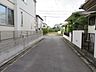 外観：土地約55坪ありますので、敷地内に駐車スペースを作ることも可能です！