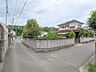外観：南面バルコニーで日当たり良好♪