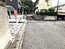 外観：近くに公園がいくつかあるので、お散歩コースにもおすすめです♪