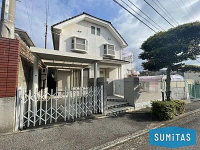 外観:石風呂町に中古戸建登場♪ 外観:石風呂町に中古戸建登場♪