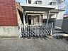 外観：2階にミニキッチン・屋根裏収納付き♪