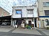 外観：バス停まで徒歩約2分♪松山市駅や朝生田町・森松方面へ行く路線で、通勤・通学に便利ですね♪