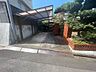 外観：小学校近く安心です♪