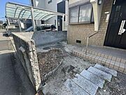 閑静な住宅街にあります♪松山環状線へのアクセス良好です♪