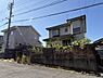 外観：国道33号線へのアクセス良好な立地♪