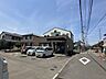 周辺：永井皮フ科クリニック 207m