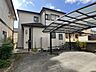 外観：ローソン松山東長戸一丁目店まで約550ｍ♪帰宅が遅くなった際や朝早い時間にも必要なものが購入できて便利です♪