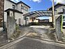 外観：閑静な住宅街にあるお家♪北条バイパスへのアクセス良好な立地です♪