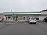 周辺：ファミリーマート伊予下吾川店 302m