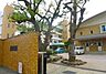 周辺：松前町立松前小学校 1569m