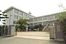 周辺：砥部町立麻生小学校 761m