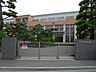 周辺：伊予市立伊予小学校 2139m