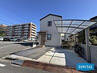 愛媛県松山市久万ノ台：物件画像